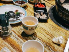 -春润大地海南椰子鸡(沙井京基百纳广场店)