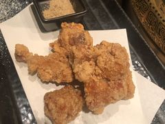 排骨酥-湊湊火锅·茶憩(打浦桥日月光店)