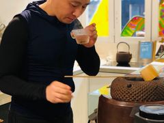 -茶是一枝花泡茶店