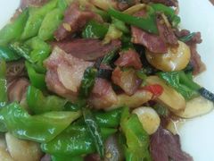 -美味居(古城店)