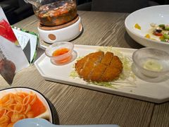 -熹素·鲜美素食Vegetarian (天河领展店)