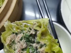 -正宗天津烧麦馆(柳州路店)