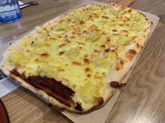 榴莲多多比萨-必胜客(上海新南方商城PH店)