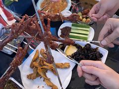 -冰城小镇音乐串吧·聚会餐厅(百子湾店)