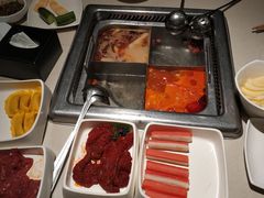 -海底捞火锅(武胜路凯德广场店)