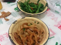 -东排食堂长沙小吃大排档(五一广场店)