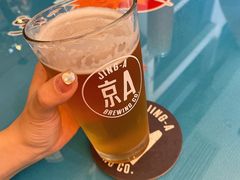 -My Way Town买味堂·东南亚餐厅(亦庄店)