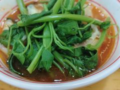 -叶伟胡辣壳面(两路口店)