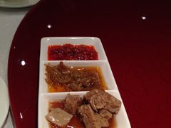 -龙景轩(香港四季酒店)