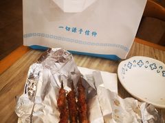 -夏雪花·手工拉面(南油店)