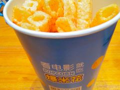 -银兴国际影城(光谷时尚城店)