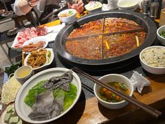 -陈眼镜火锅(总店)