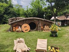 -HERRE·FARM 赫尔露营农场·团建聚会包场