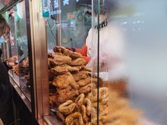 -秦氏环球炸鸡(解放北路店)