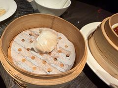 -万丽轩·粤菜(王府井金茂万丽酒店)