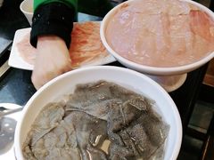 -红鼎坊·老成都火锅(新南门店)