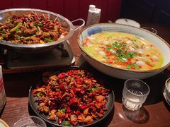 -成都娃娃花园餐厅 (南艺旗舰店)