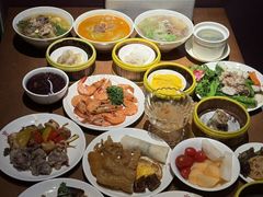 -万事吉健康生活馆(古城店)