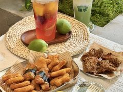 -HITEA嘆萃(北江新区店)