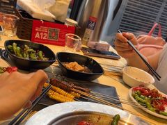 -聚味瞿记·龙虾堂(咸嘉湖店)