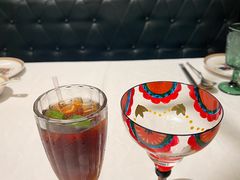 -彩虹之约•淮扬家宴(亚运村店)