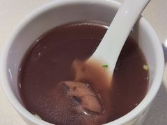 -本味轩精品茶餐厅(黄山路店)