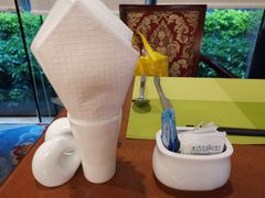 -福州美伦大饭店-中餐厅