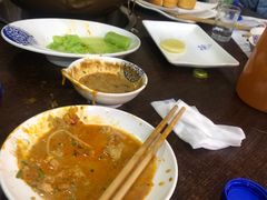 -楼外楼大刀肉传统火锅居(幸福街店)