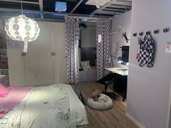 -宜家家居(四元桥商场店)