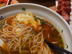原汤坛椒鸡杂粉-湘人龙记老长沙米粉(鸟巢店)