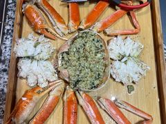 -震海贝烤贝·民俗特色店(延吉总店)