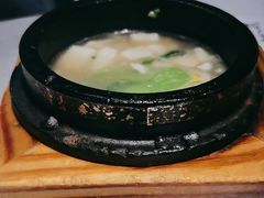 -七八冷面·延边朝鲜族美食(欢乐谷店)