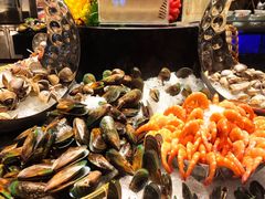 -安蒂娅·海鲜自助餐厅(安蒂娅美兰酒店)