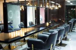 -Moyue HAIR SALON