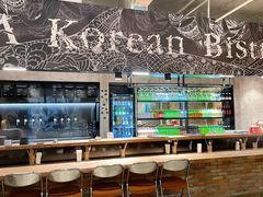 -INSA Korean Bistro饮鲨韩食酒馆