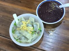 -随柳居·苏式小吃(建新巷店)