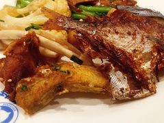 -纽斯特牛排自助餐厅(浦江万达店)