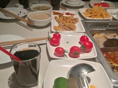 -海底捞火锅(亲子主题北金鹰店)