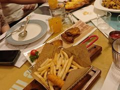 -格兰西点餐厅(文化街店)