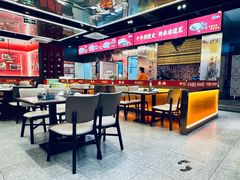 -肖记公安牛肉鱼杂馆·省级非物质文化遗产(江汉路直营店)