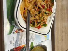 -魏家凉皮(博水商务大厦店)