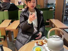 -奈雪茶院·茶室茶馆(广州粤海天地店)