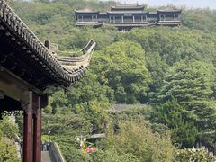 -虞山风景区
