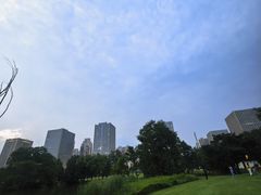 -裕华世纪公园