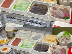 -海底捞火锅(安吉万达店)