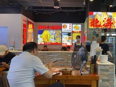 -雙冲柳州螺蛳粉&酸嘢&桂林米粉(簋街店)