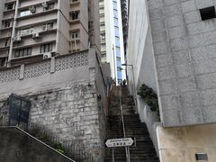 -大馆(前中区警署建築群)