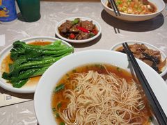 -松鹤面馆(观前店)