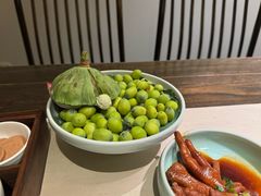 -青藤茶馆(凤起路店)