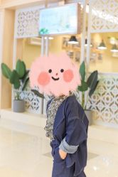 -倾城宝贝儿童摄影(浦东金谊店)